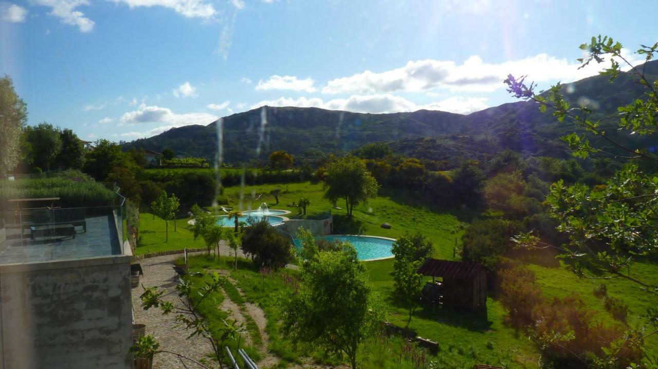 Eco-Bungalow Carralcova Exterior foto
