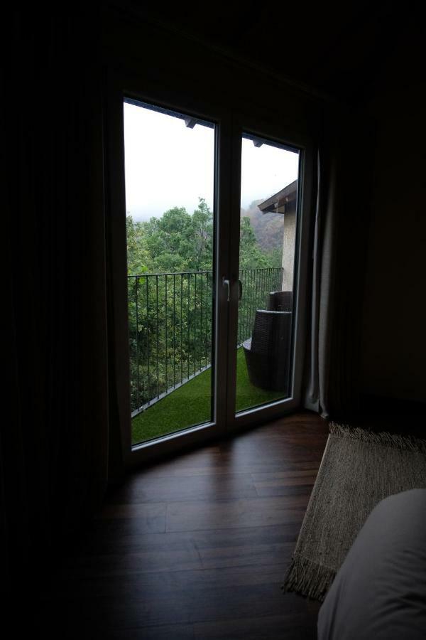 Eco-Bungalow Carralcova Exterior foto