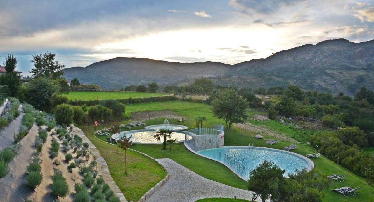 Eco-Bungalow Carralcova Exterior foto